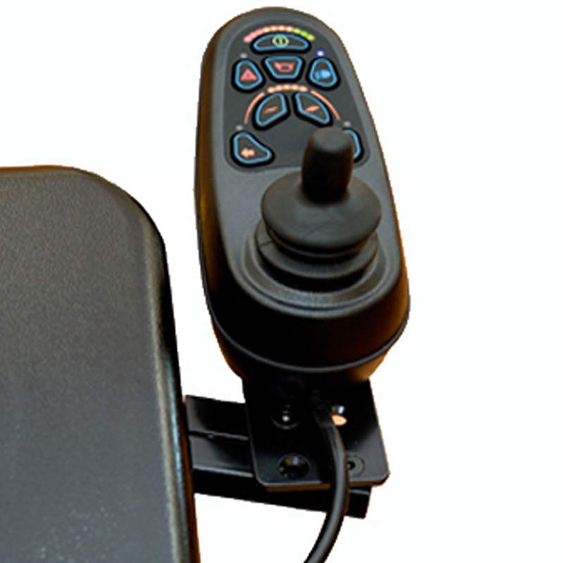 joystik silla electrica vivio joystik silla electrica vivio